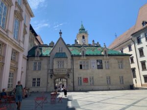 ESLOVÁQUIA: 4 razões para incluir um dos países mais baratos da Europa na sua EuroTrip