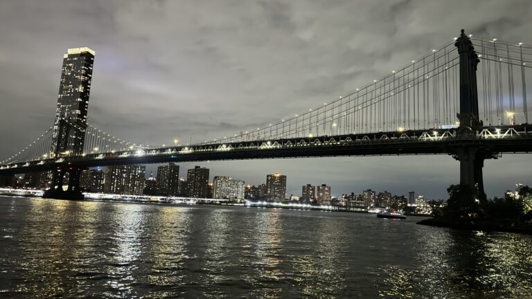5 coisas que você precisa saber antes de ir para Nova York