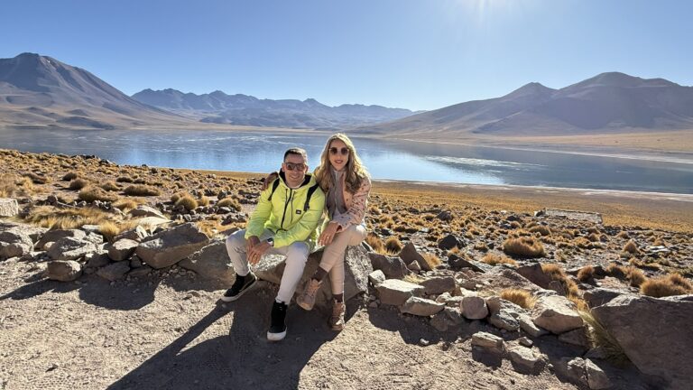 DESERTO DO ATACAMA: 5 coisas que você precisa saber antes de viajar para lá