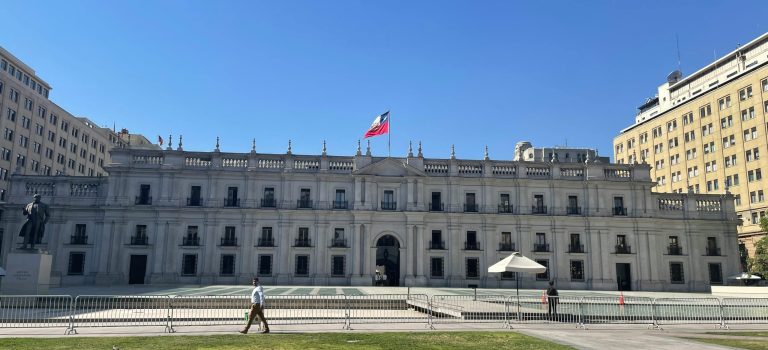 10 segredos sobre Santiago, no Chile