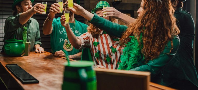 10 segredos que nunca te contaram sobre Dublin